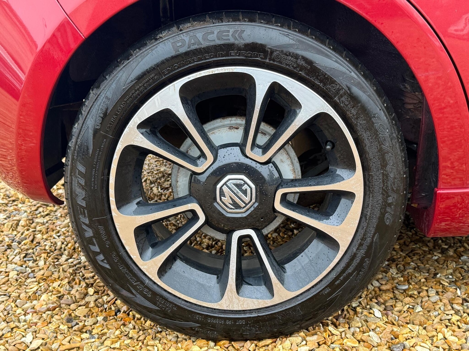 Used MG MG3 for sale - 76824141: Photo 35