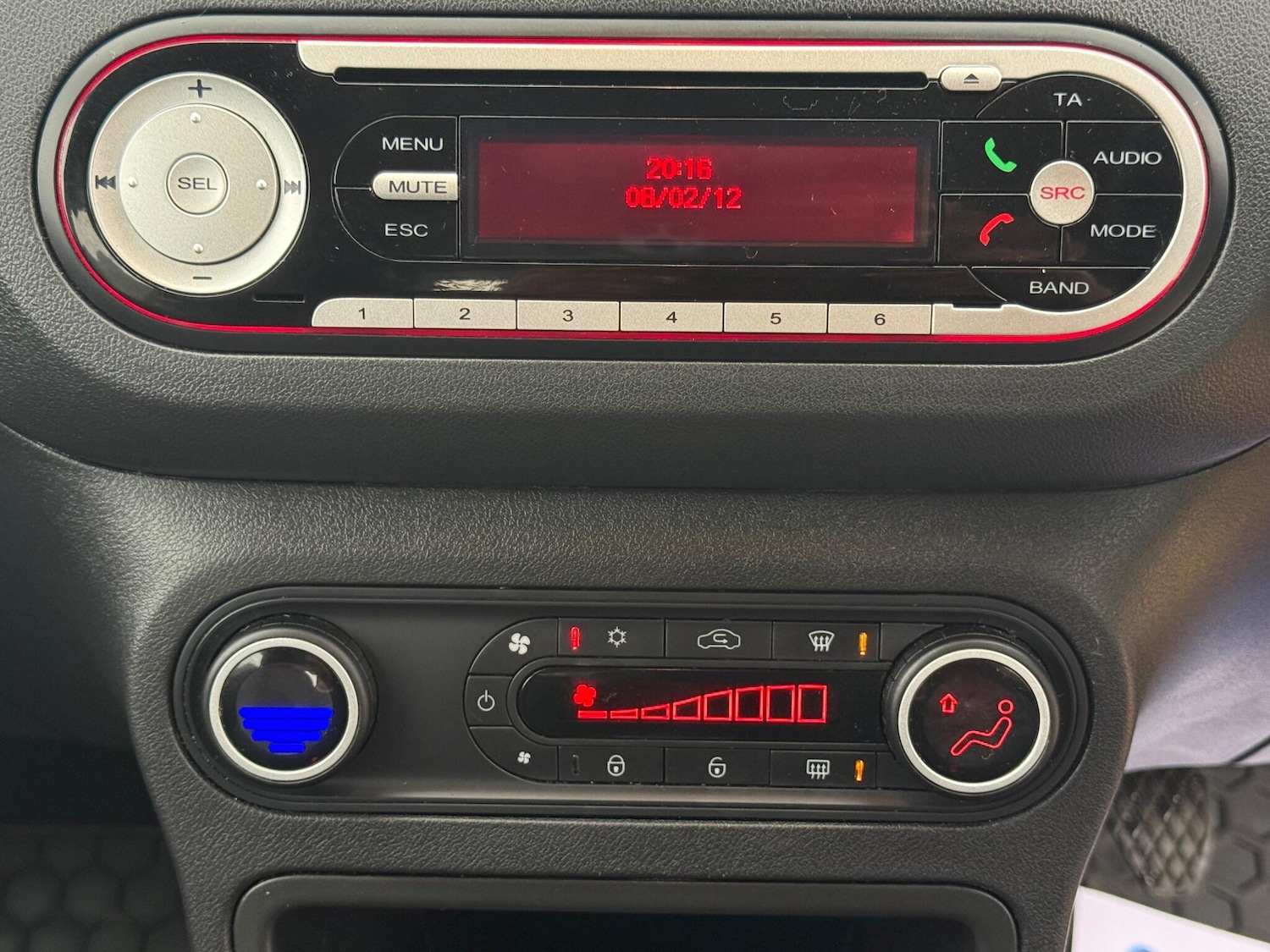 Used MG MG3 for sale - 76824141: Photo 37