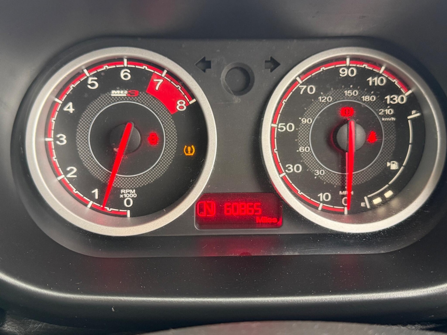 Used MG MG3 for sale - 76824141: Photo 39