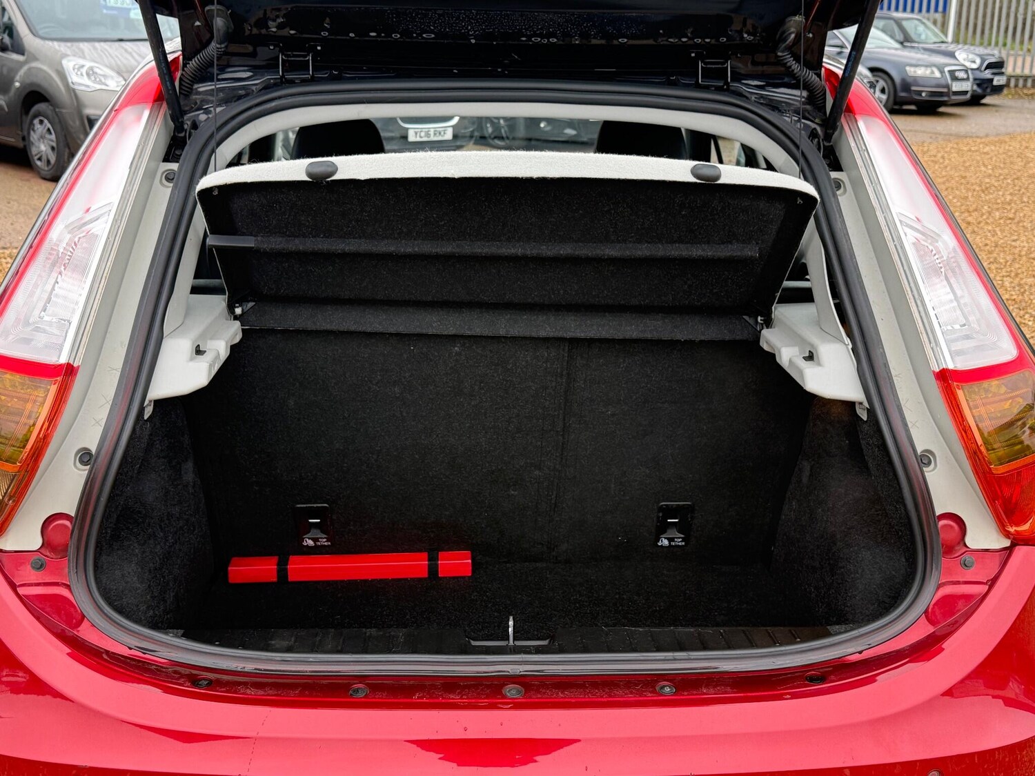 Used MG MG3 for sale - 76824141: Photo 41