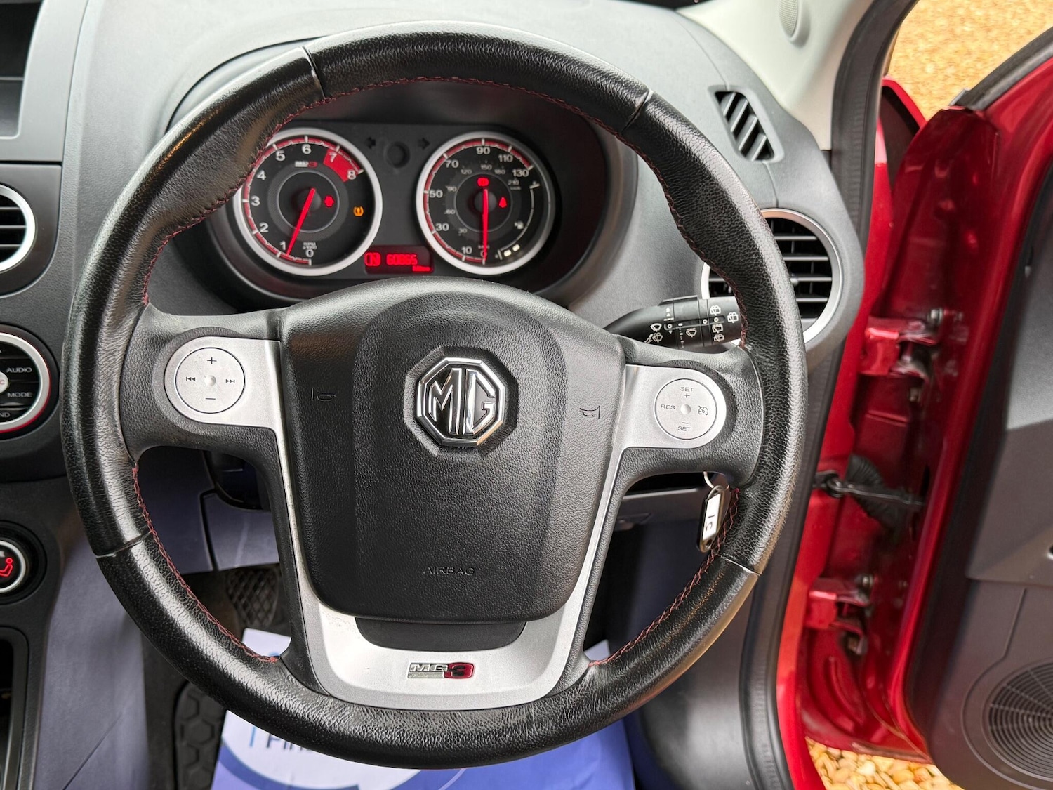 Used MG MG3 for sale - 76824141: Photo 42