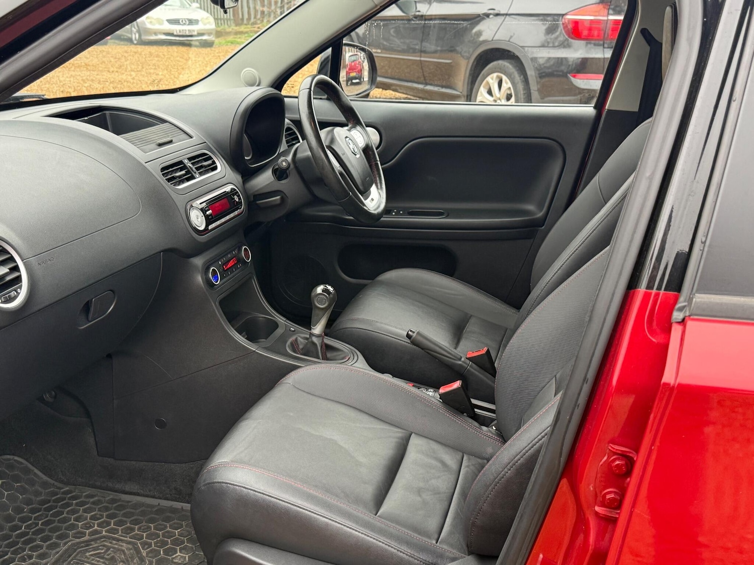 Used MG MG3 for sale - 76824141: Photo 43