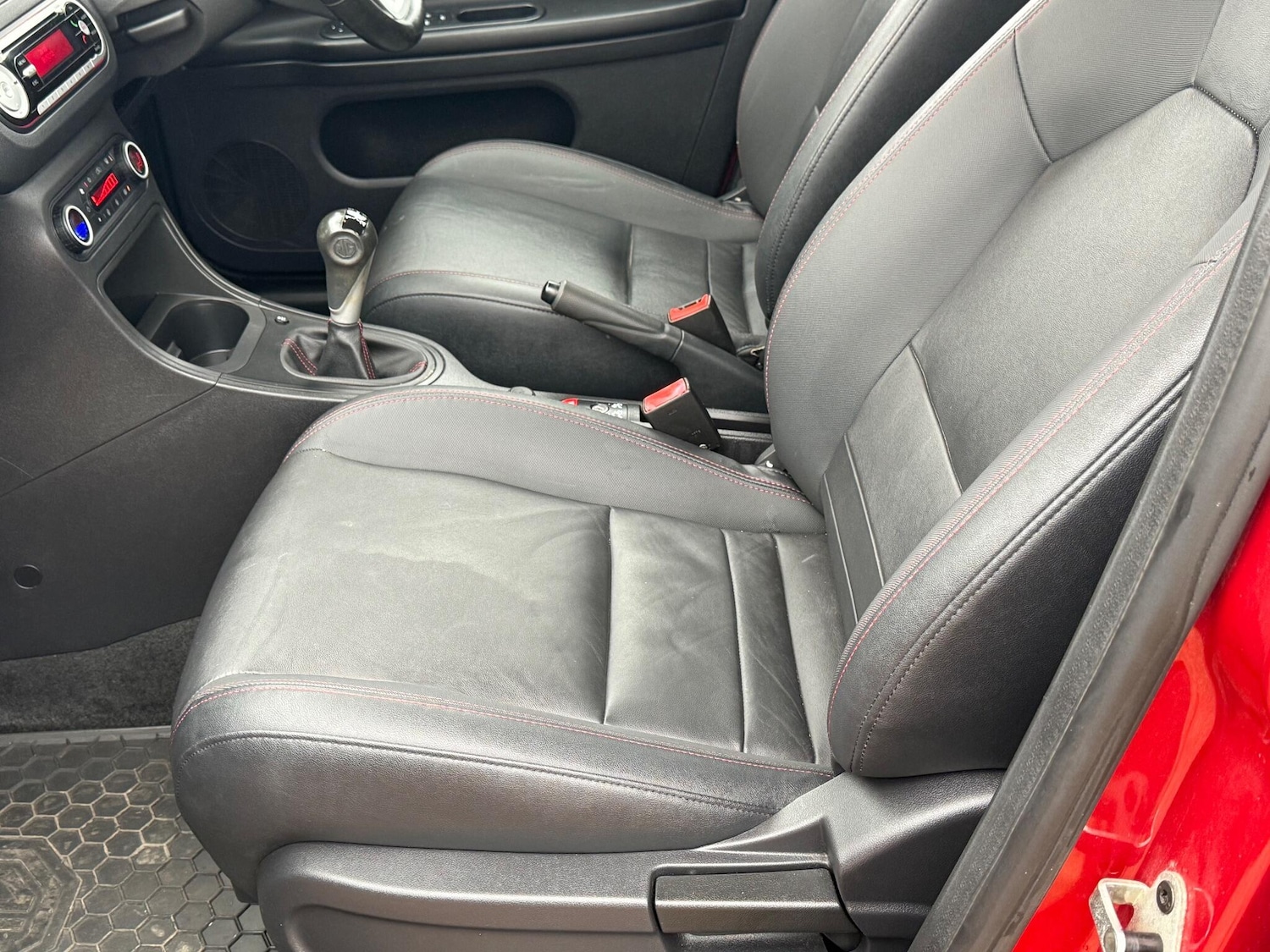 Used MG MG3 for sale - 76824141: Photo 45