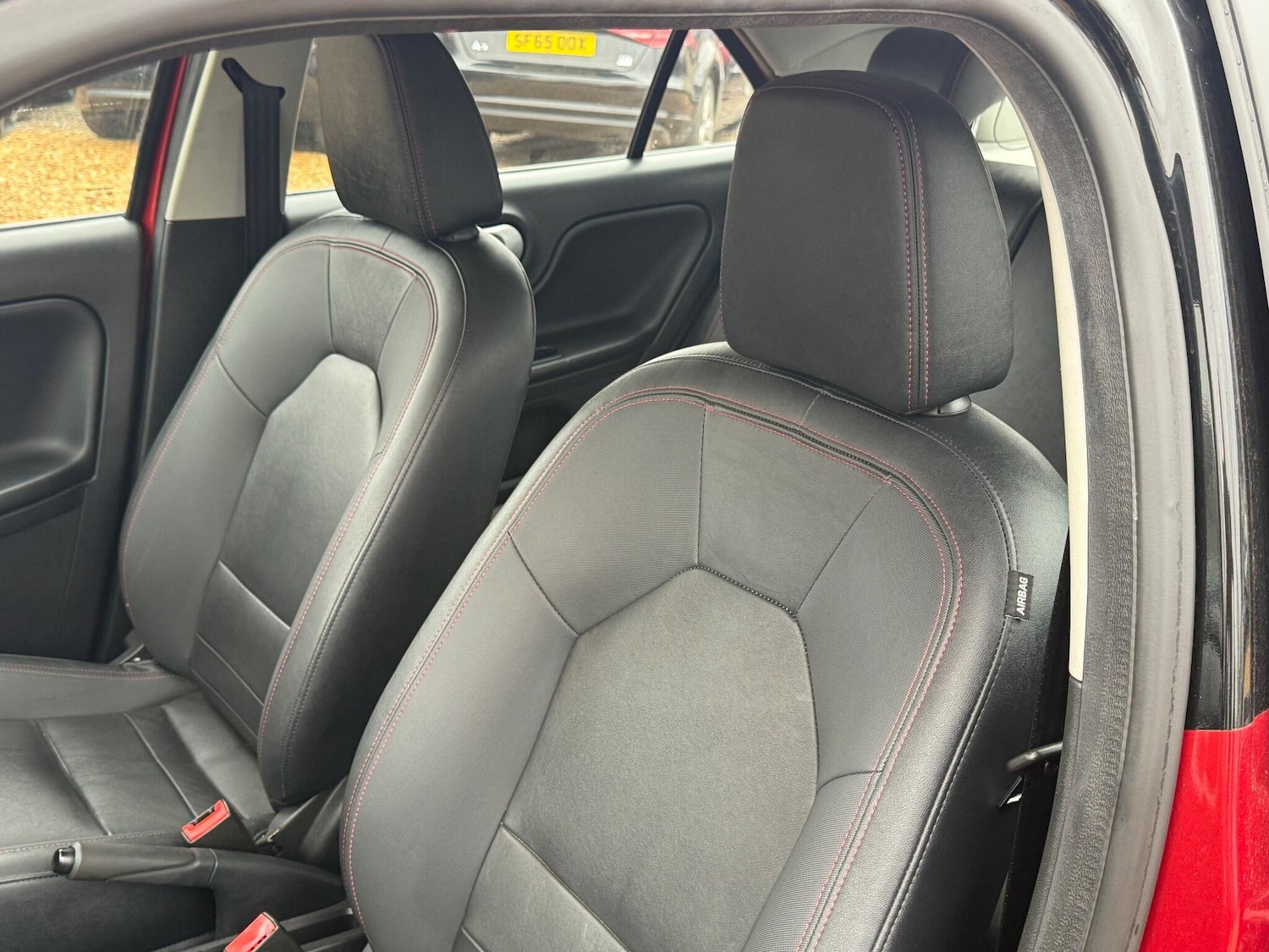 Used MG MG3 for sale - 76824141: Photo 47