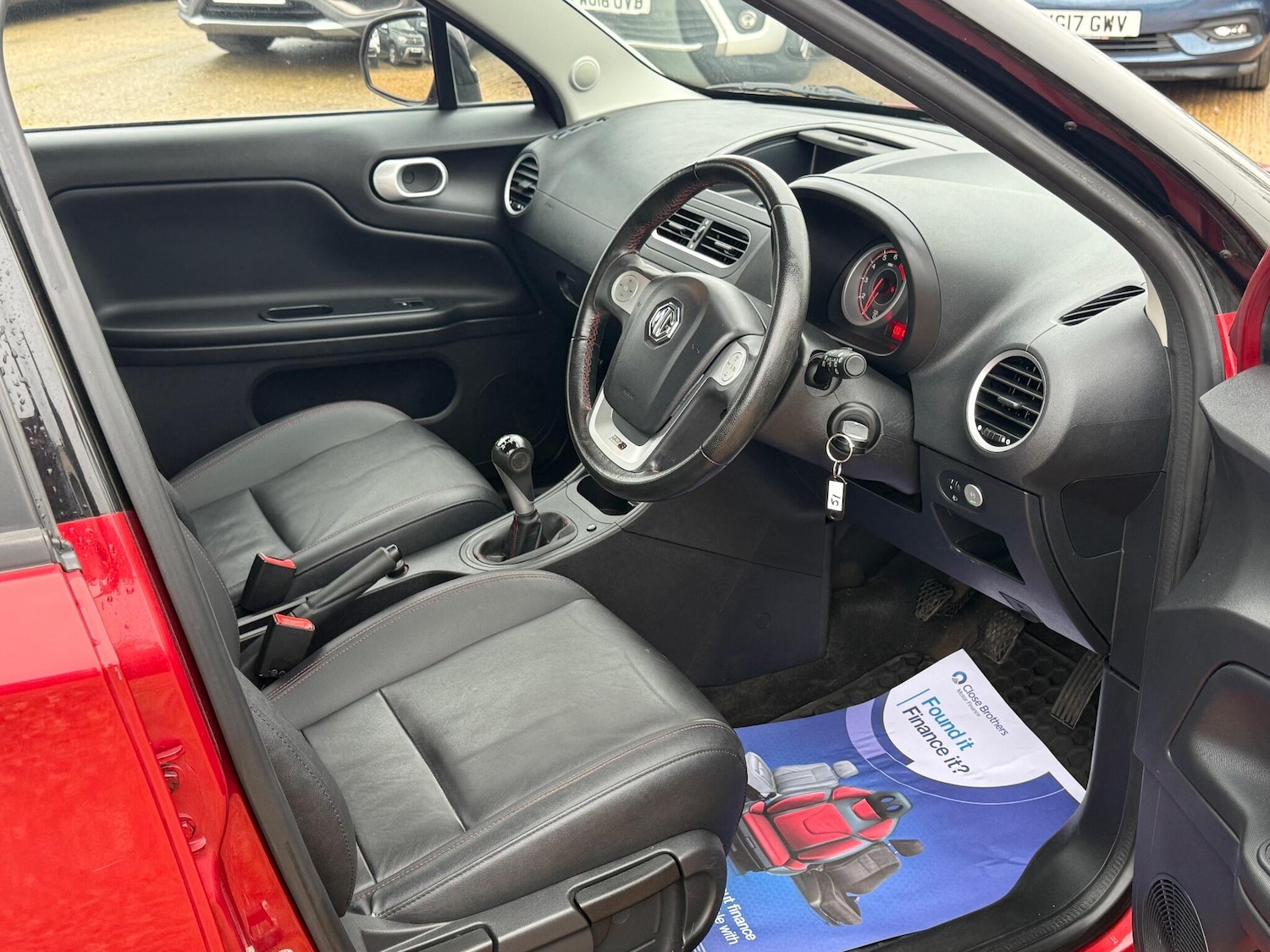 Used MG MG3 for sale - 76824141: Photo 48