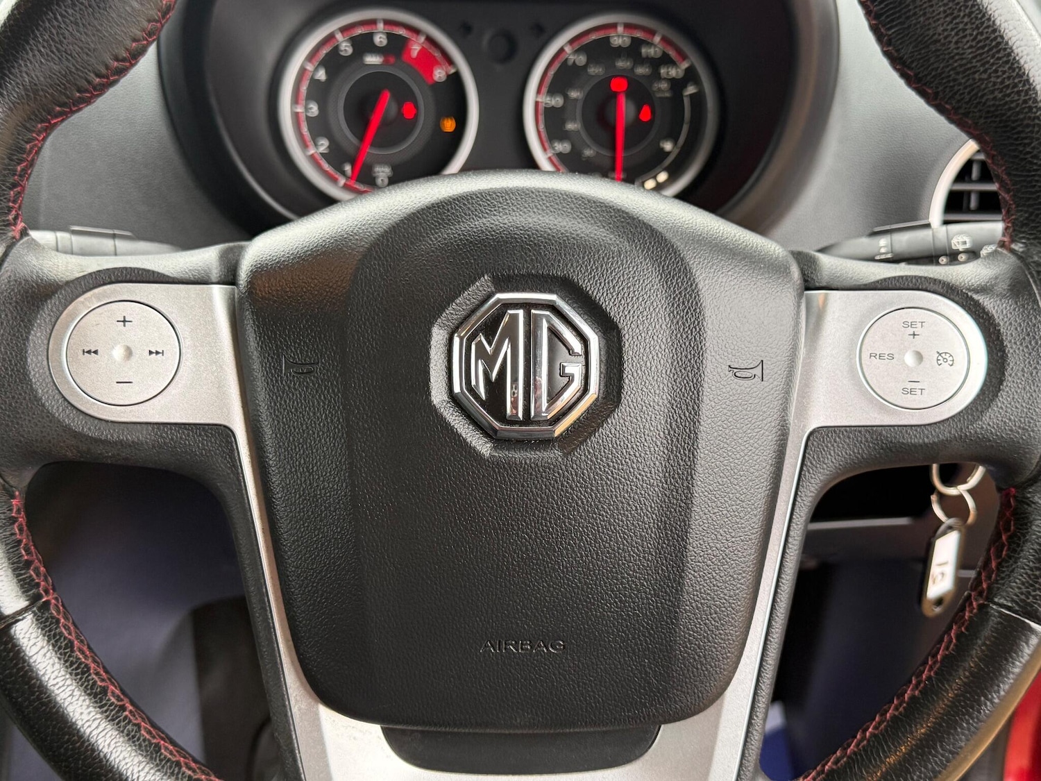 Used MG MG3 for sale - 76824141: Photo 50