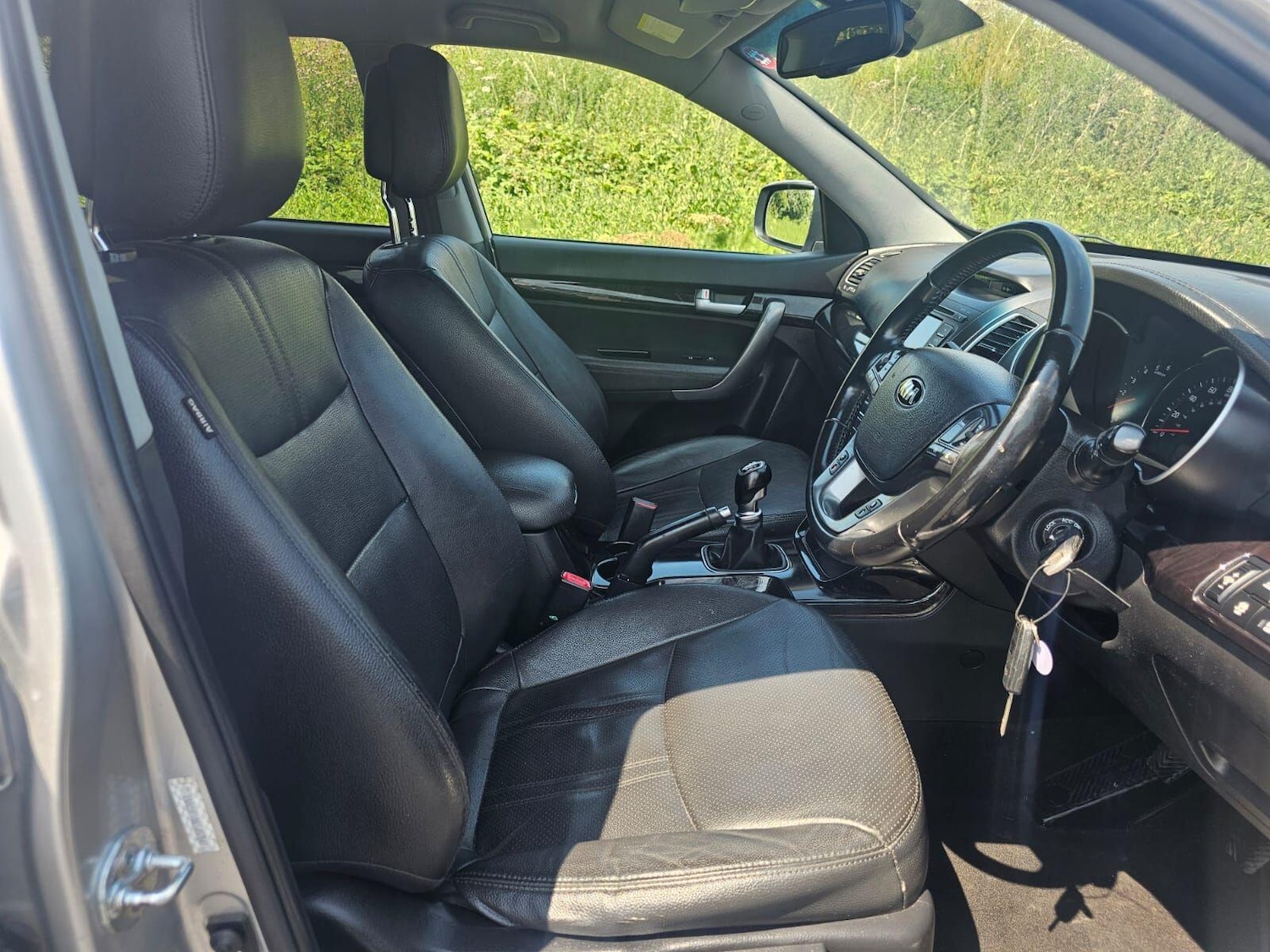 Used Kia Sorento 2014 for sale - 77400407: Photo 4