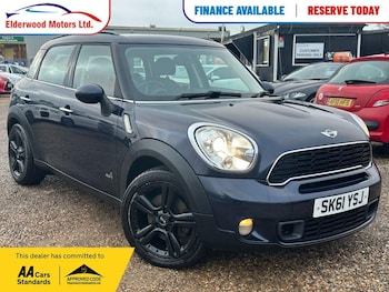 MINI - Countryman