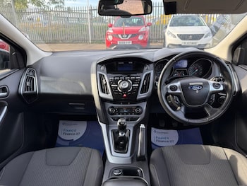 Used Ford Focus 2012 for sale - 75964364: Photo