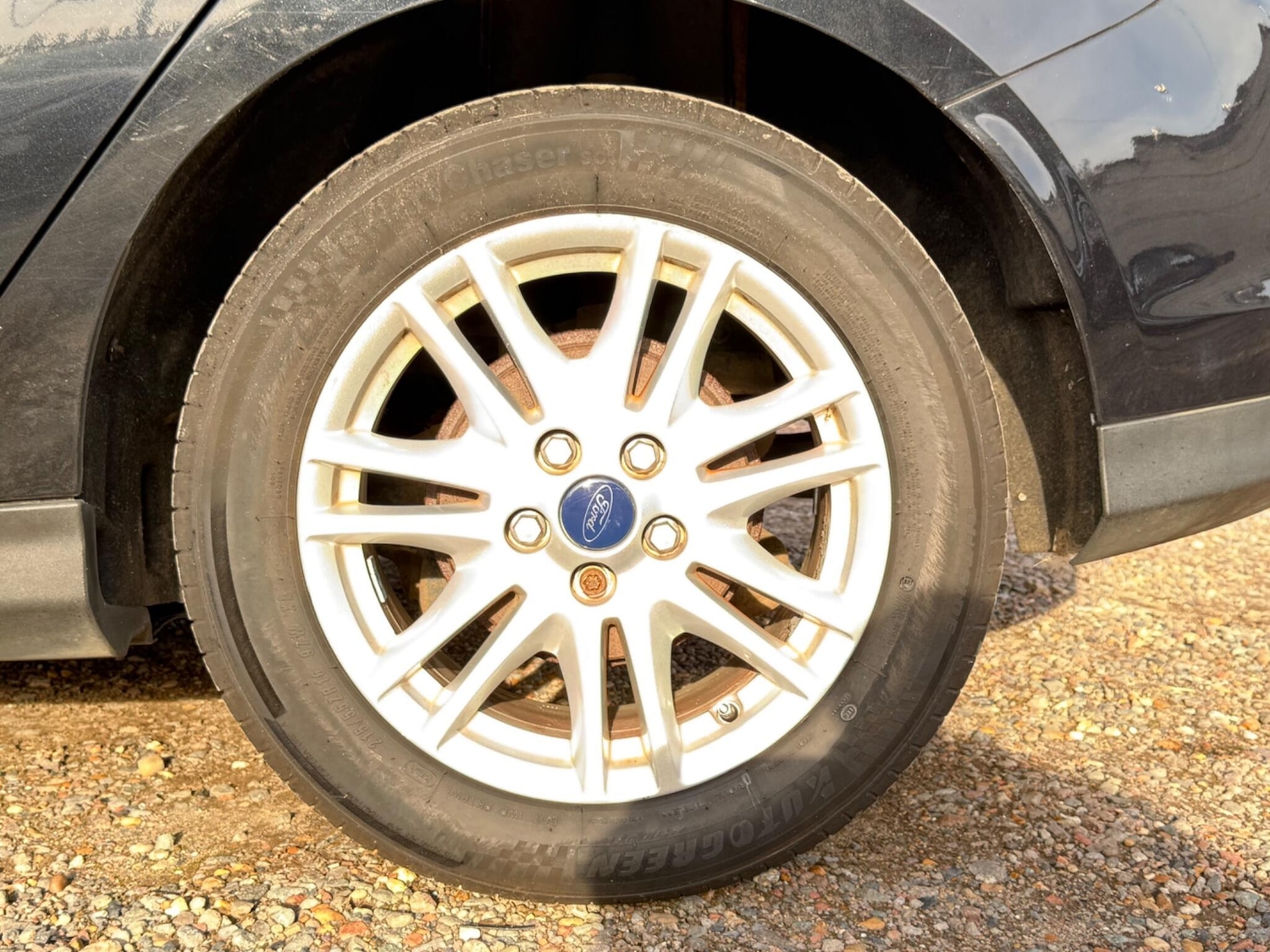 Vehicle 43
