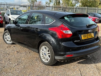 Used Ford Focus 2012 for sale - 75964364: Photo