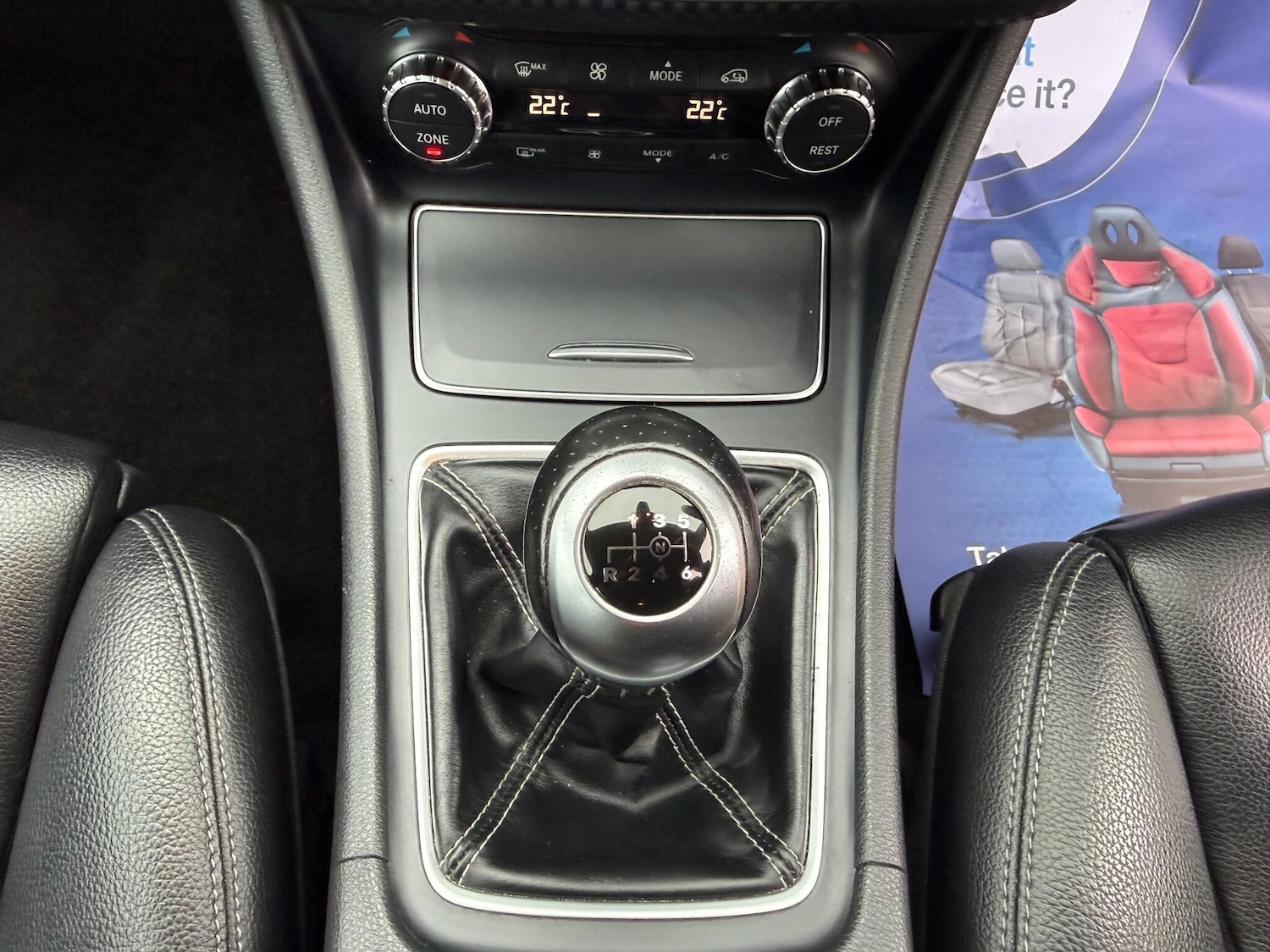 Used Mercedes-Benz A-Class 2015 for sale - 76839961: Photo 15