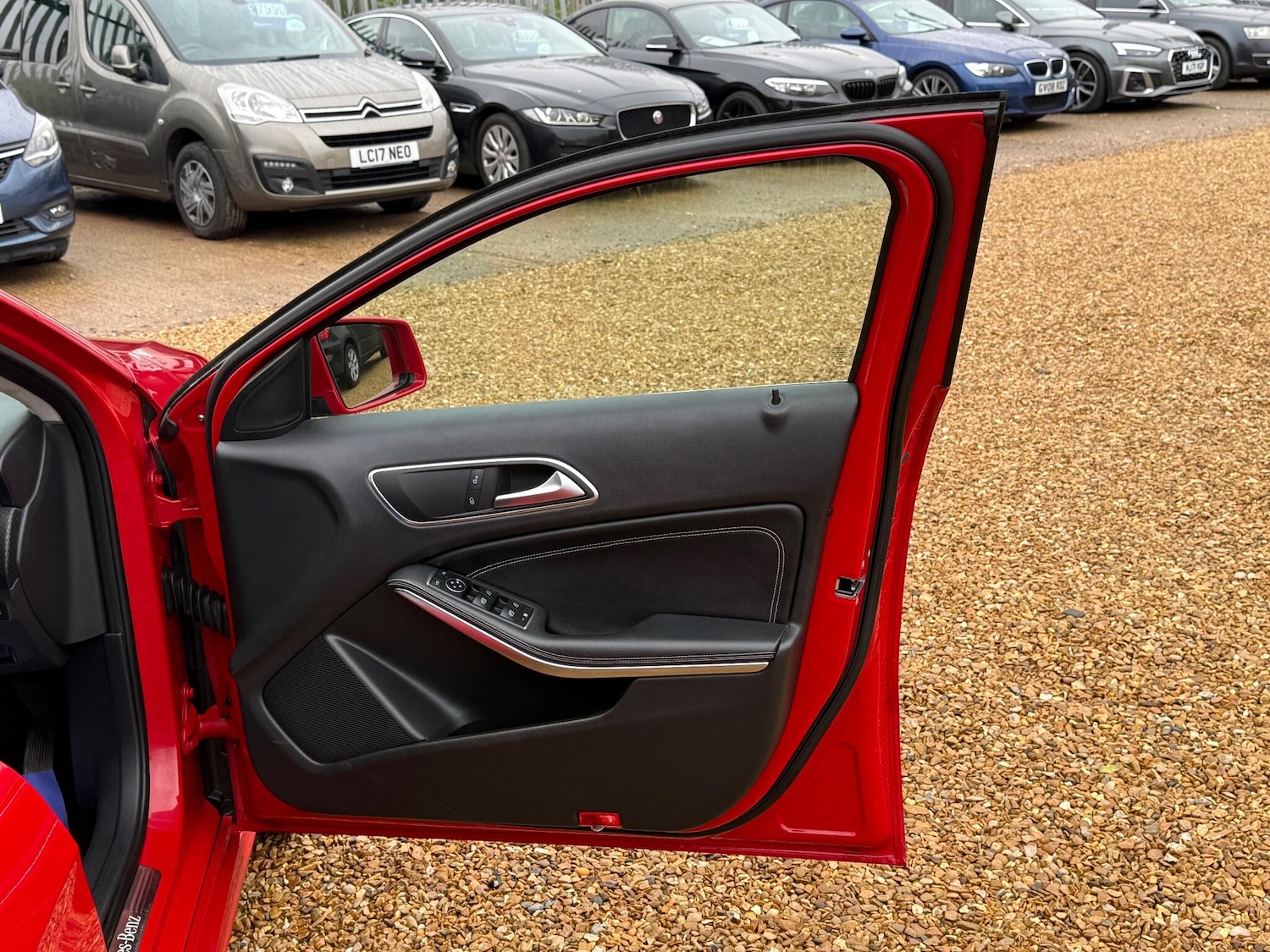 Used Mercedes-Benz A-Class 2015 for sale - 76839961: Photo 33