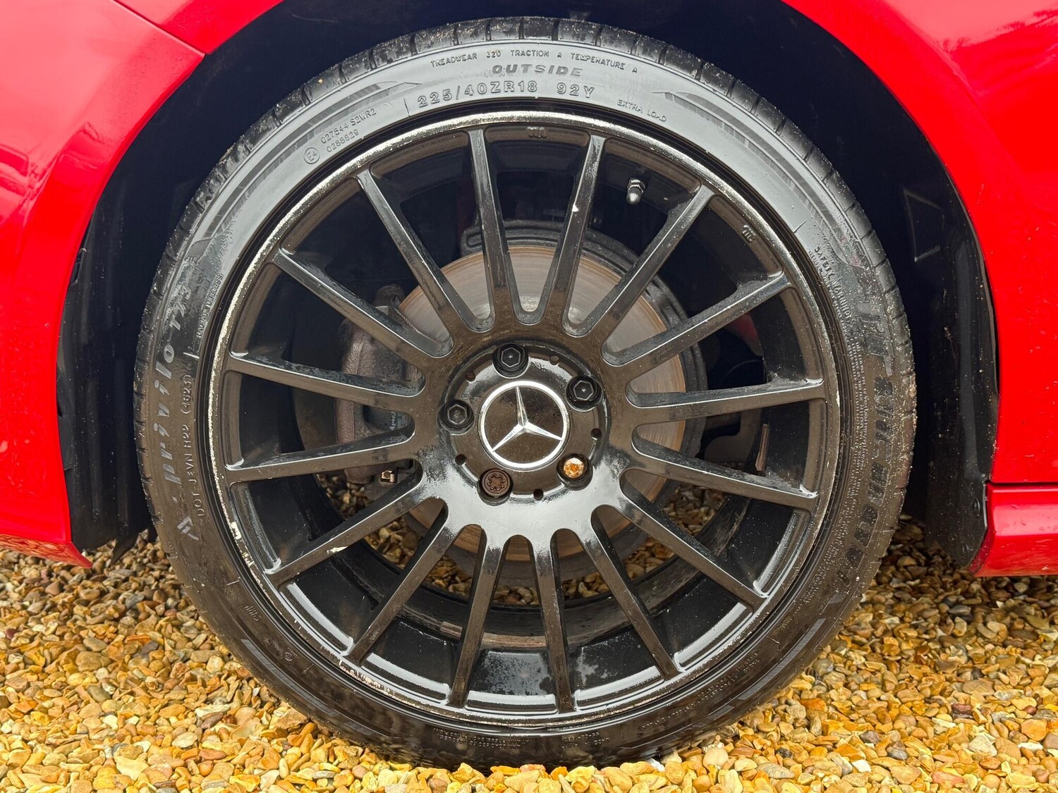 Used Mercedes-Benz A-Class 2015 for sale - 76839961: Photo 35