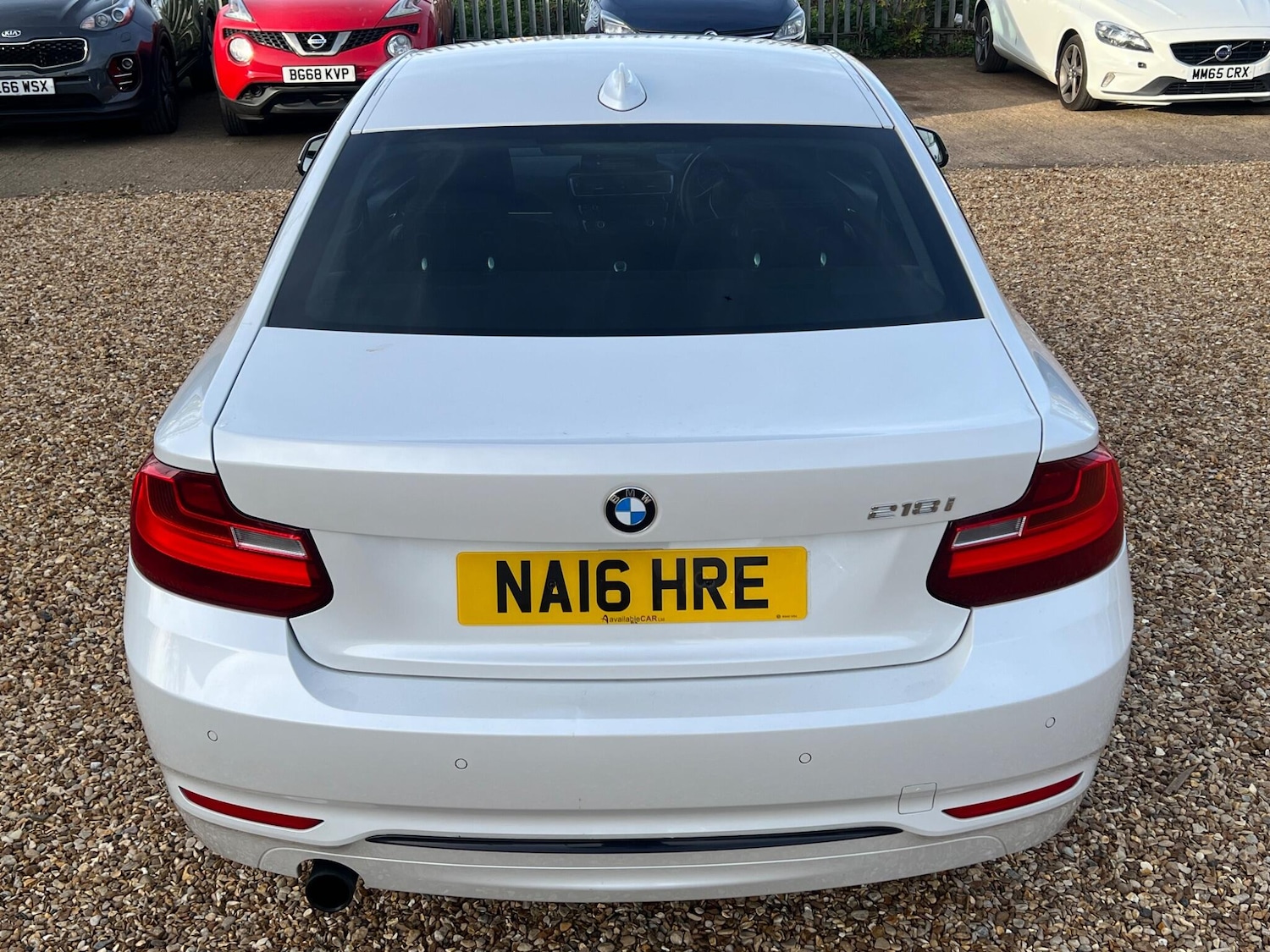 Used BMW 2 Series 2016 for sale - 77267213: Photo 15