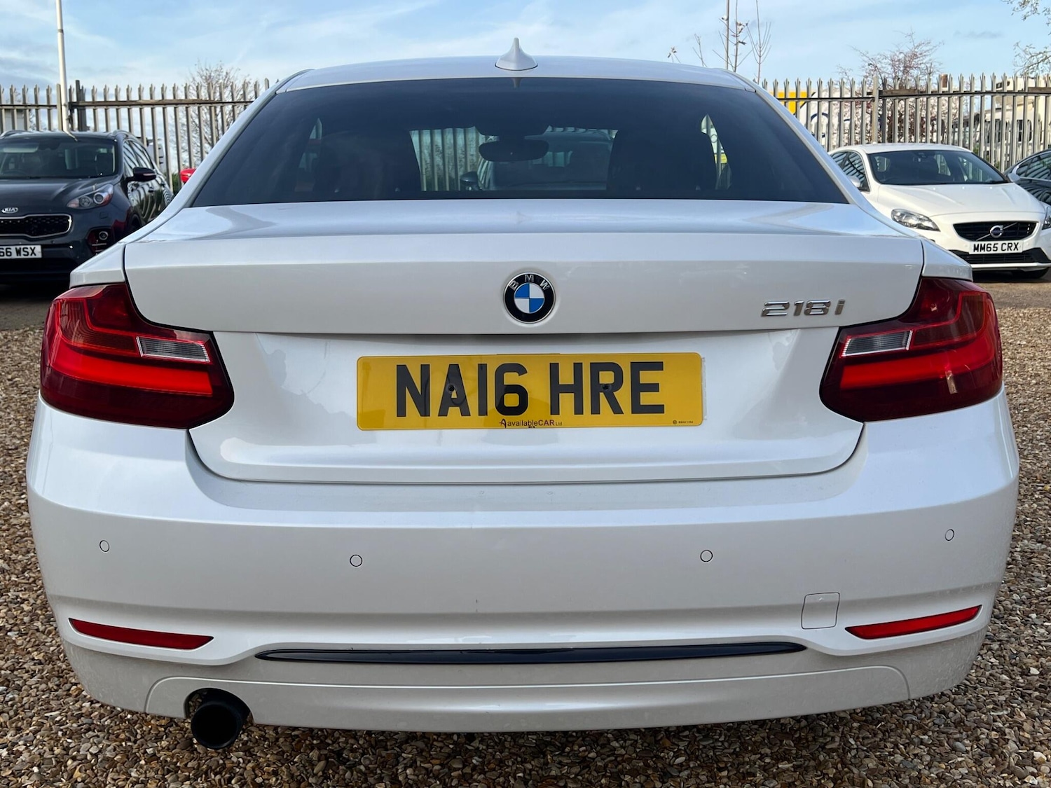 Used BMW 2 Series 2016 for sale - 77267213: Photo 16