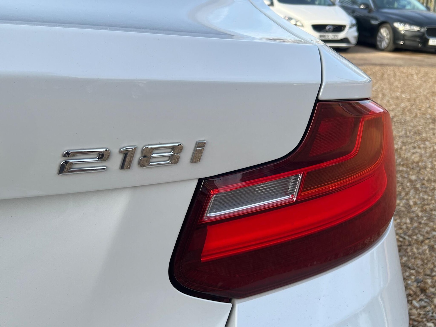 Used BMW 2 Series 2016 for sale - 77267213: Photo 18