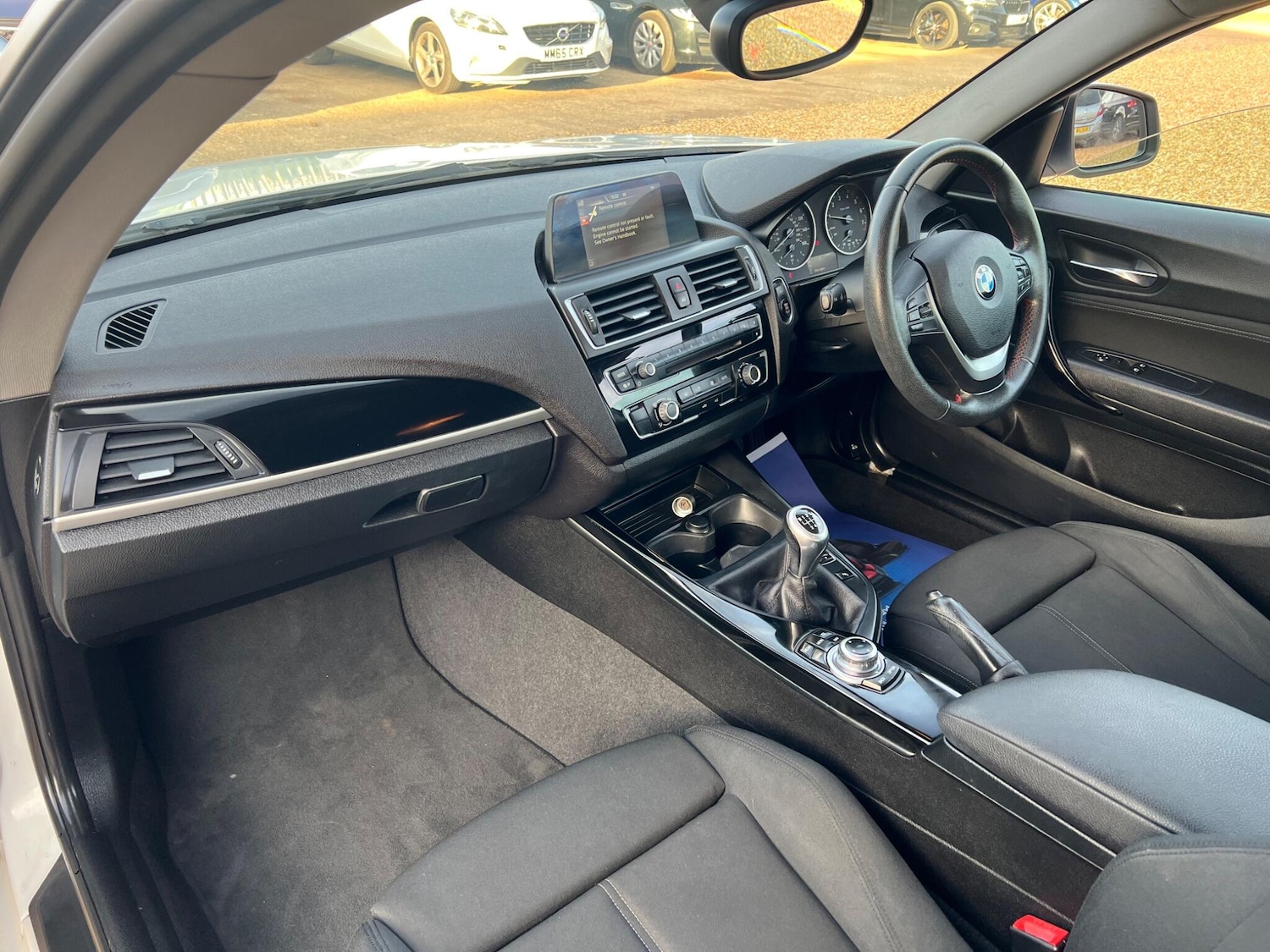 Used BMW 2 Series 2016 for sale - 77267213: Photo 2