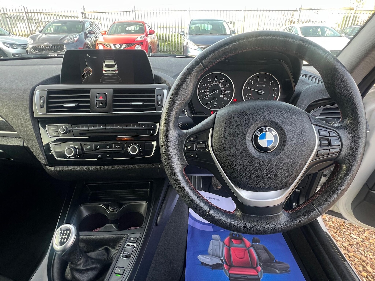 Used BMW 2 Series 2016 for sale - 77267213: Photo 27