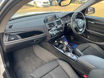 Used BMW 2 Series 2016 for sale - 77267213: Photo