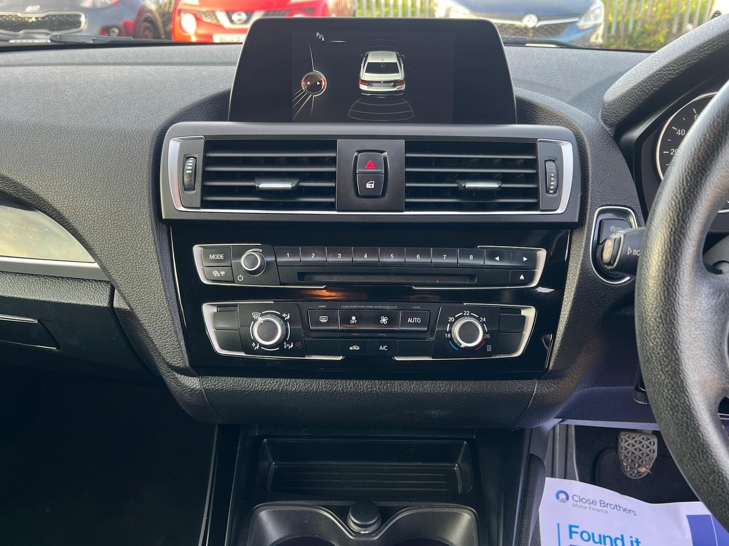 Used BMW 2 Series 2016 for sale - 77267213: Photo 35