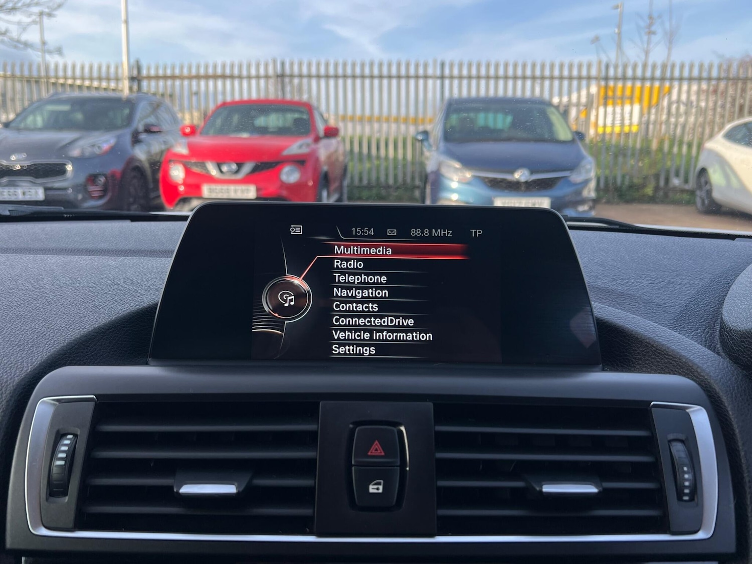 Used BMW 2 Series 2016 for sale - 77267213: Photo 36