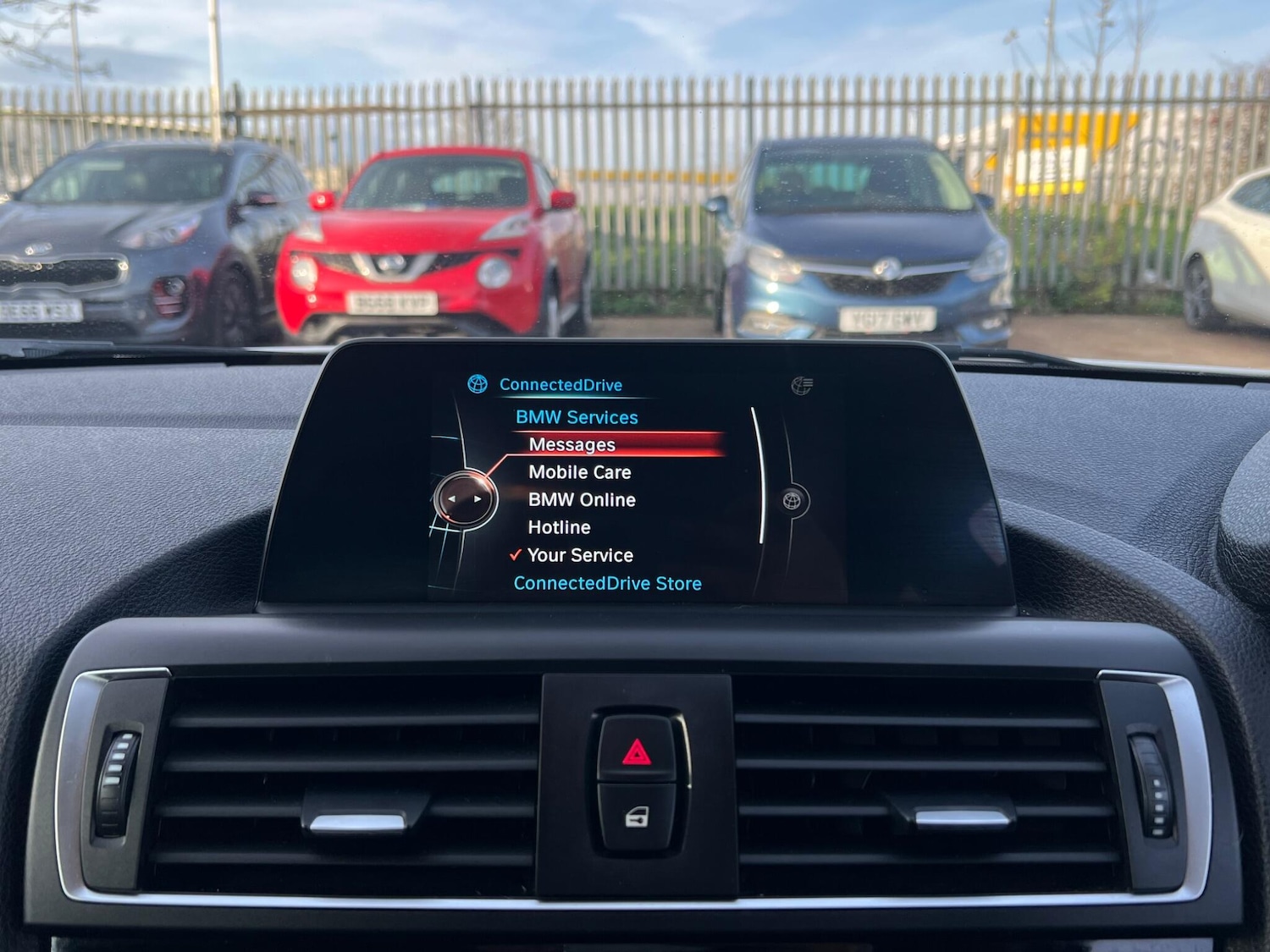 Used BMW 2 Series 2016 for sale - 77267213: Photo 40