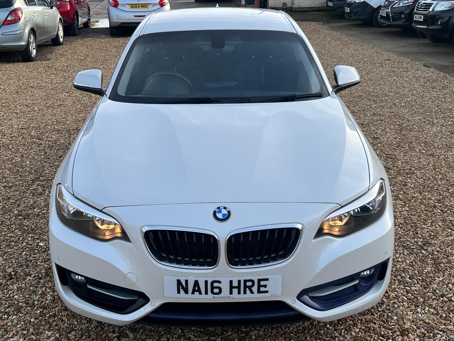 Used BMW 2 Series 2016 for sale - 77267213: Photo 5