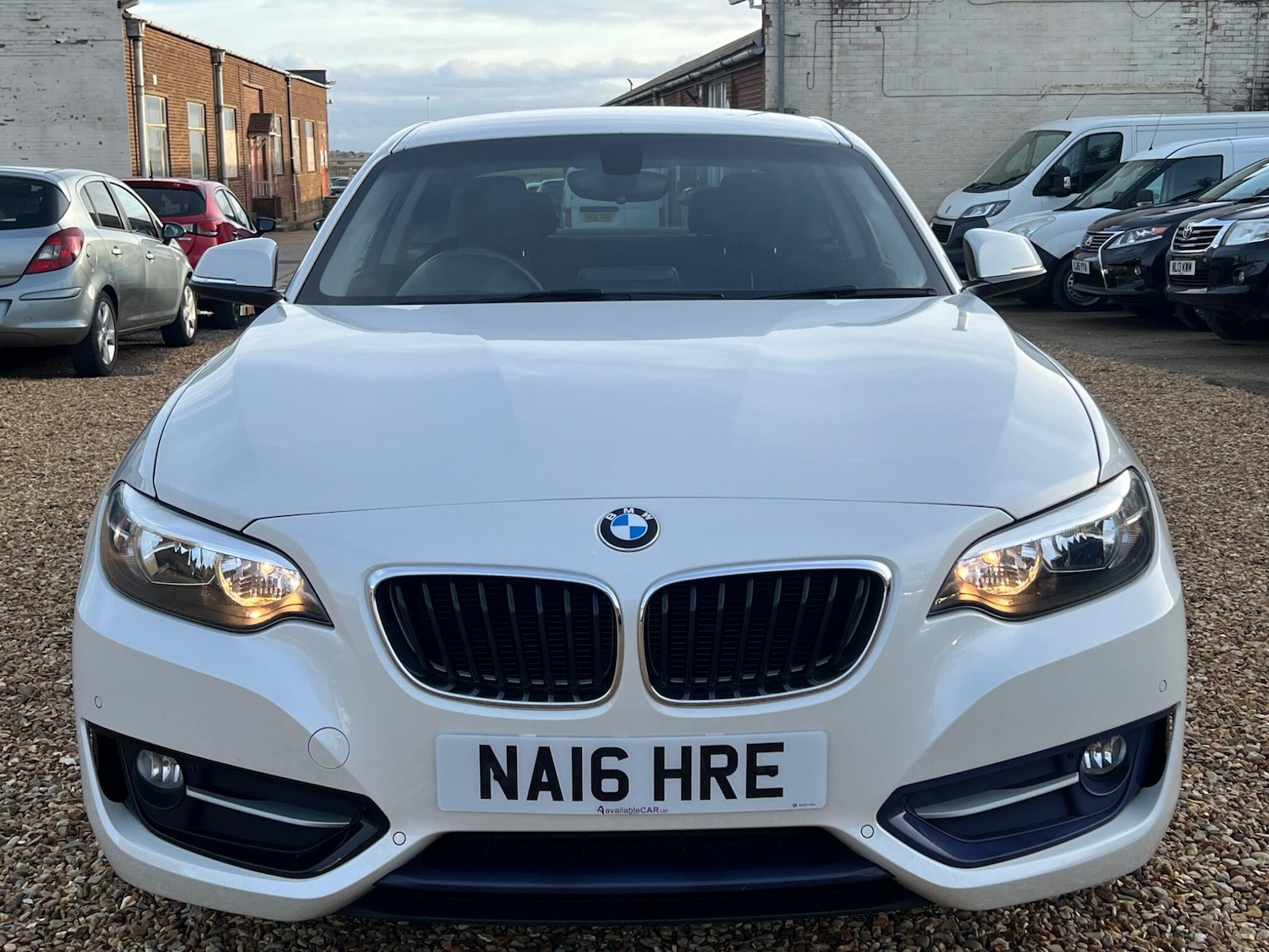 Used BMW 2 Series 2016 for sale - 77267213: Photo 6
