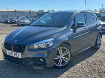 Used BMW 2 Series Active Tourer 2018 for sale - 74208489: Photo