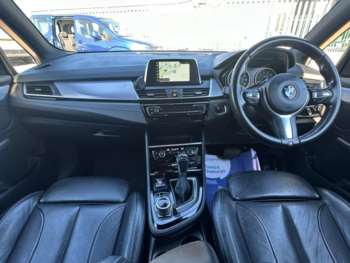 Used BMW 2 Series Active Tourer 2018 for sale - 74208489: Photo