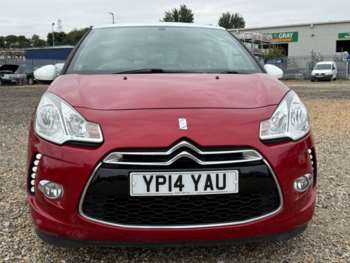 2014 (14) - 1.2 VTi DSign by Benefit 3dr