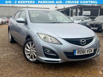 Used Mazda Mazda6 2011 for sale - 75037598: Photo