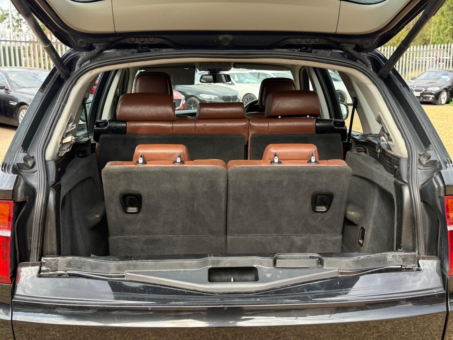 Used BMW X5 2011 for sale - 76371249: Photo 13