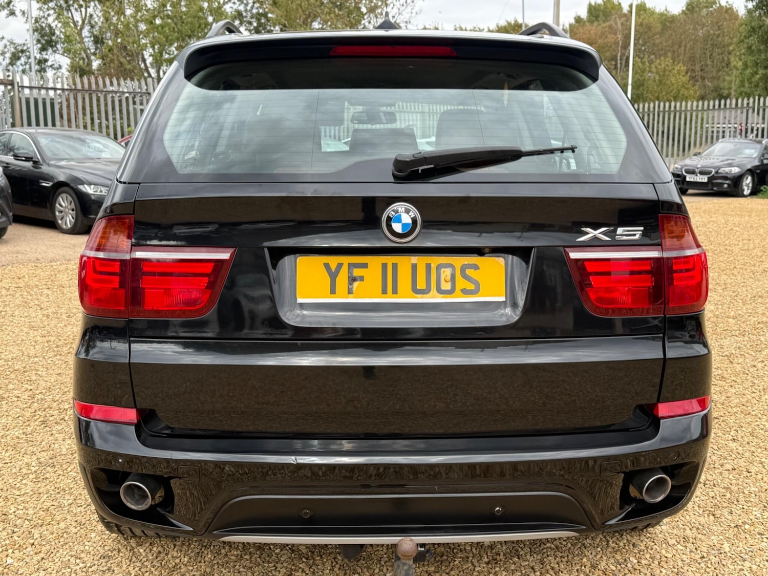 Used BMW X5 2011 for sale - 76371249: Photo 15