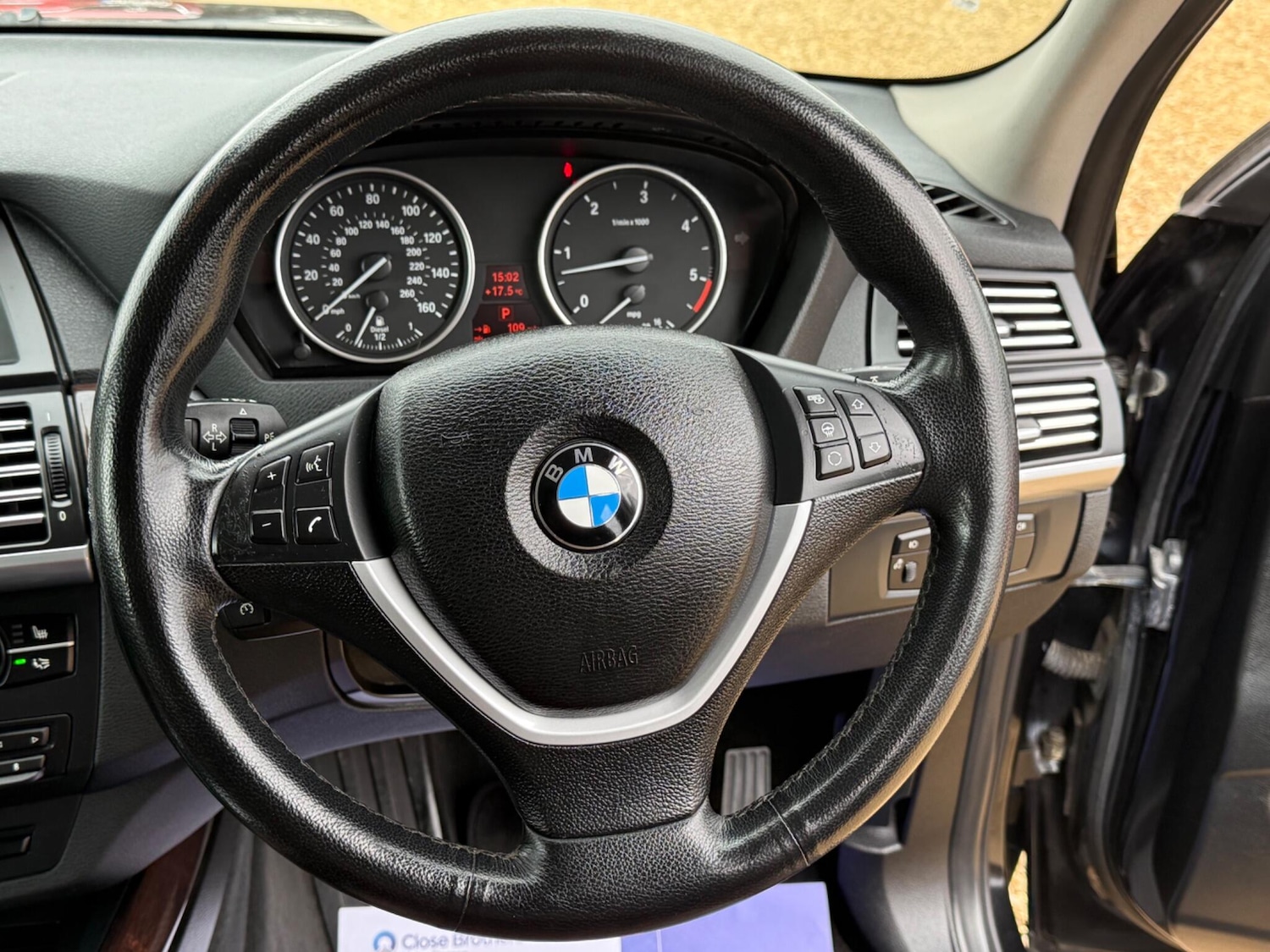 Used BMW X5 2011 for sale - 76371249: Photo 18