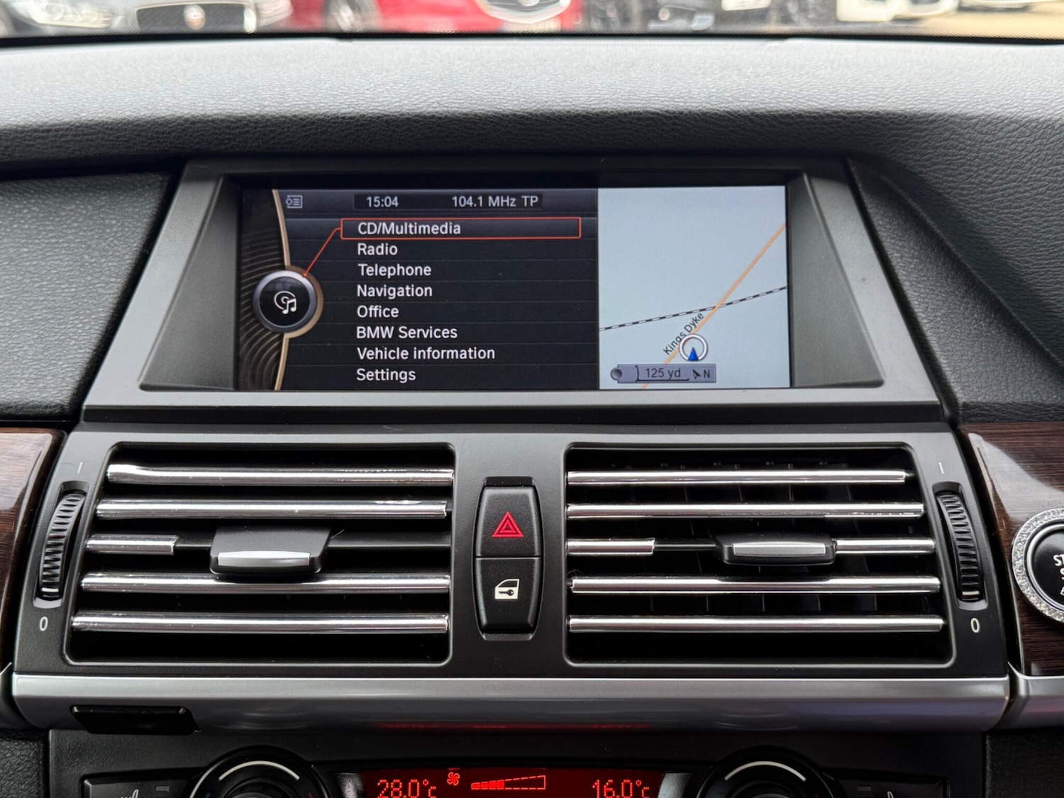 Used BMW X5 2011 for sale - 76371249: Photo 24