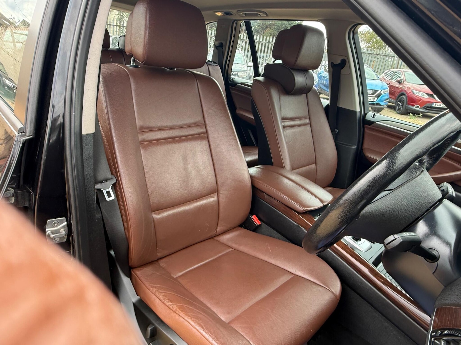 Used BMW X5 2011 for sale - 76371249: Photo 39