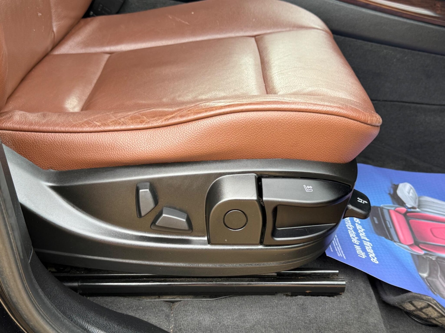 Used BMW X5 2011 for sale - 76371249: Photo 42