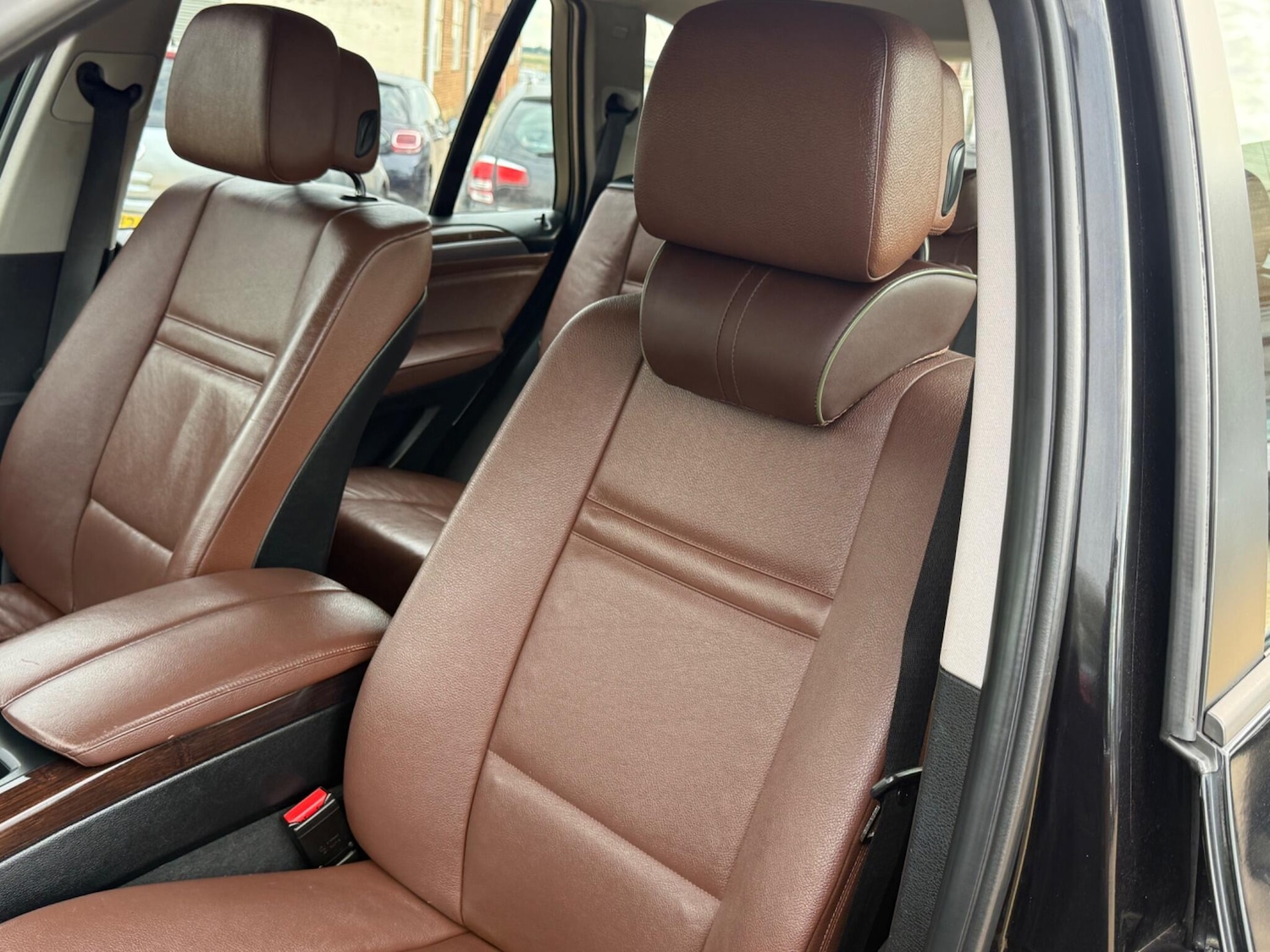 Used BMW X5 2011 for sale - 76371249: Photo 47