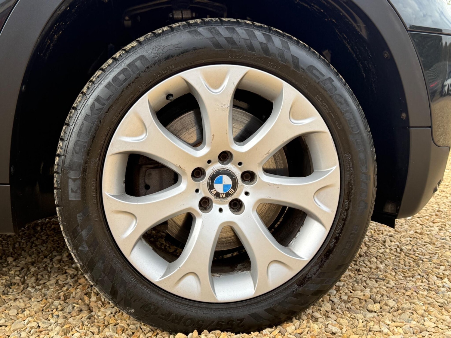 Used BMW X5 2011 for sale - 76371249: Photo 54