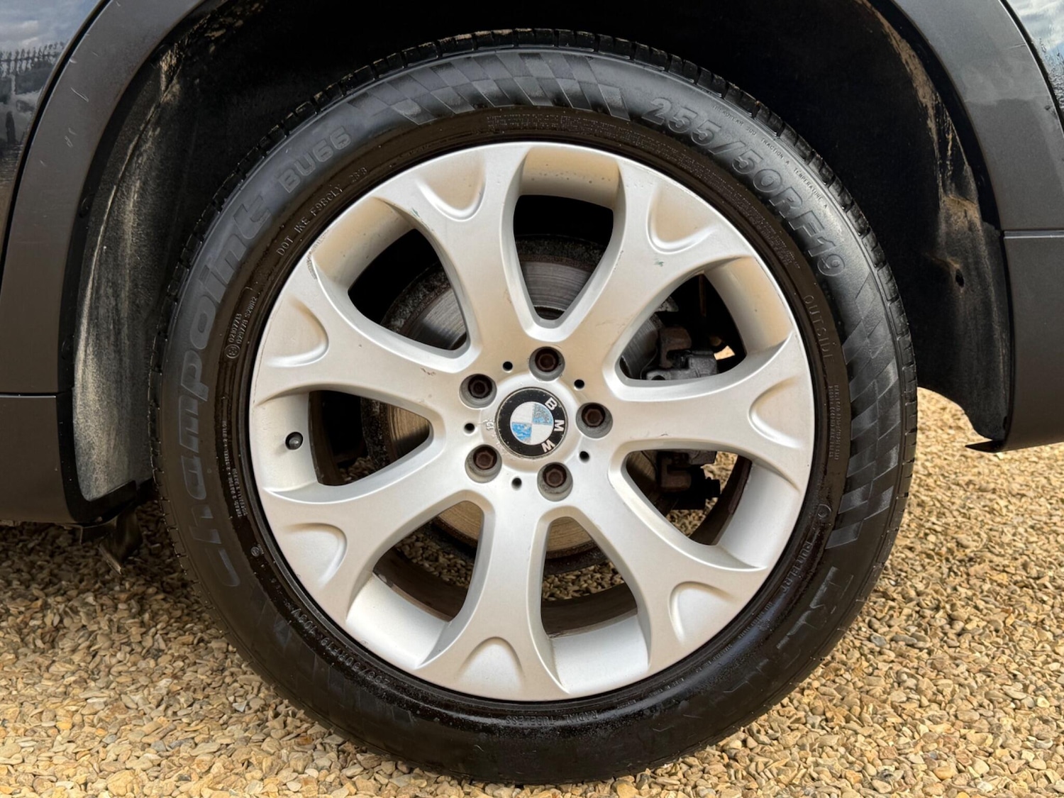 Used BMW X5 2011 for sale - 76371249: Photo 56