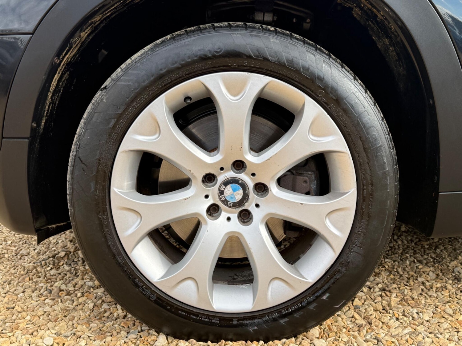 Used BMW X5 2011 for sale - 76371249: Photo 57