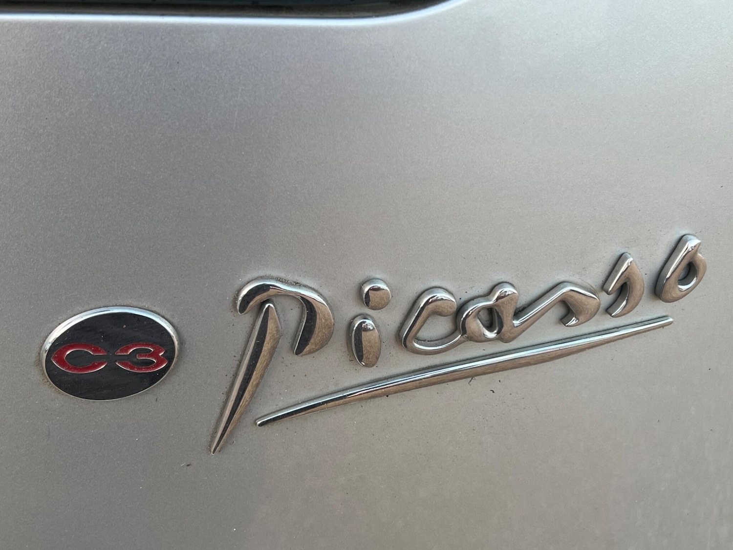 Used Citroen C3 Picasso for sale - 77015227: Photo 18