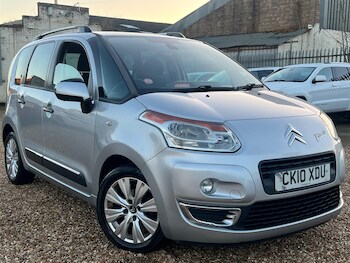 Used Citroen C3 Picasso 2010 for sale - 77015227: Photo