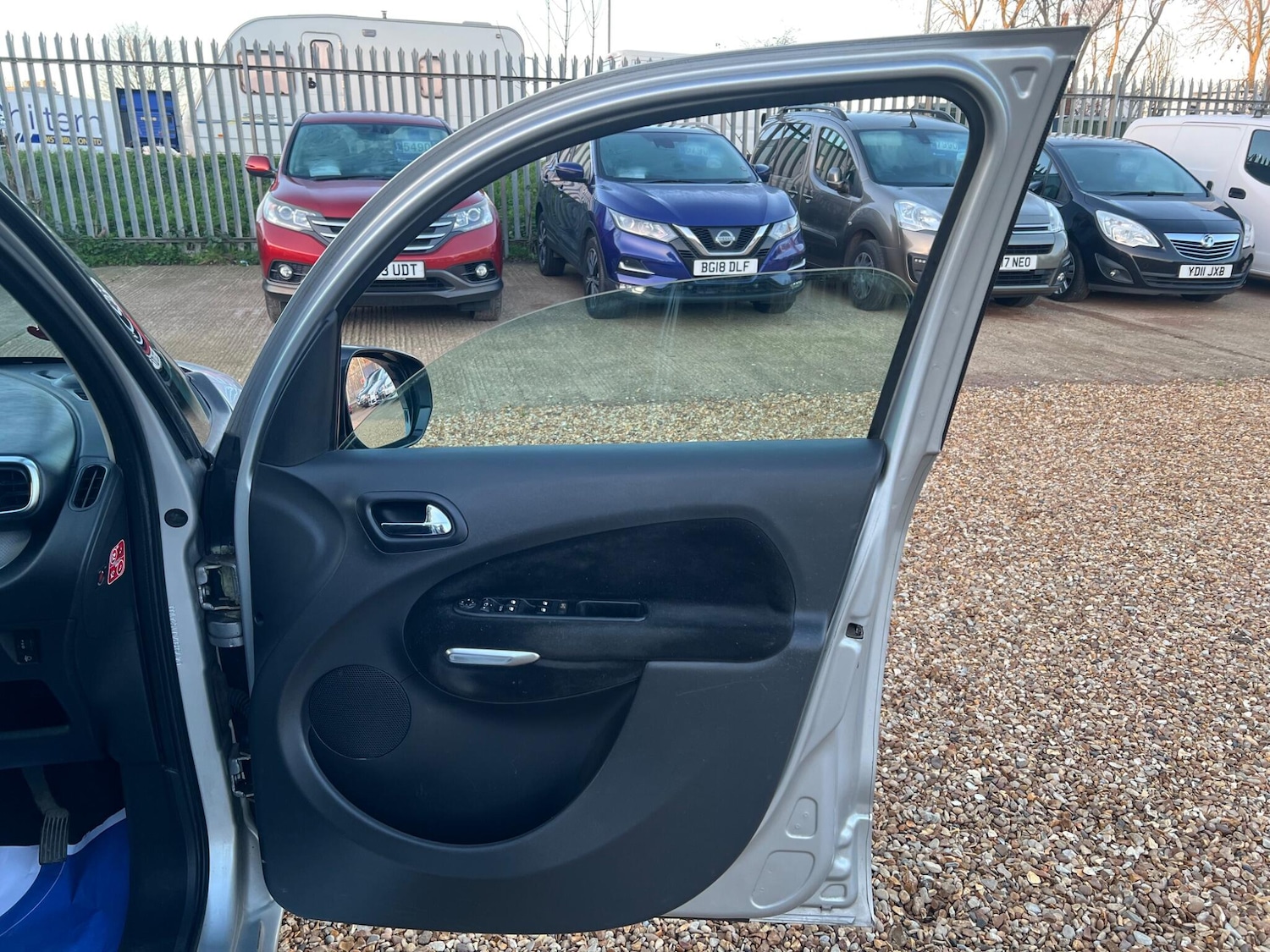 Used Citroen C3 Picasso for sale - 77015227: Photo 22