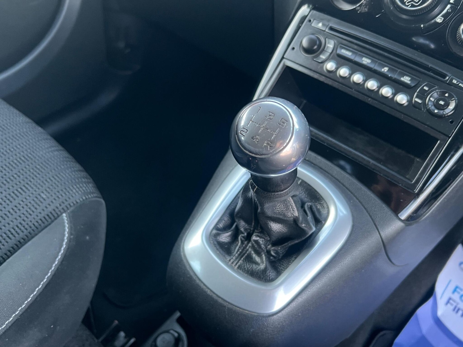 Used Citroen C3 Picasso for sale - 77015227: Photo 33