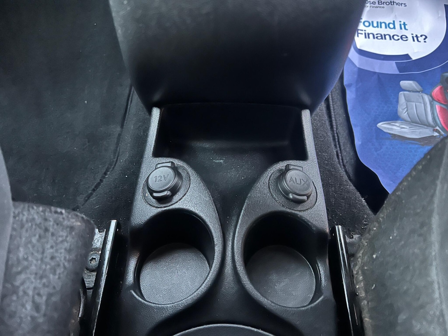 Used Citroen C3 Picasso for sale - 77015227: Photo 34