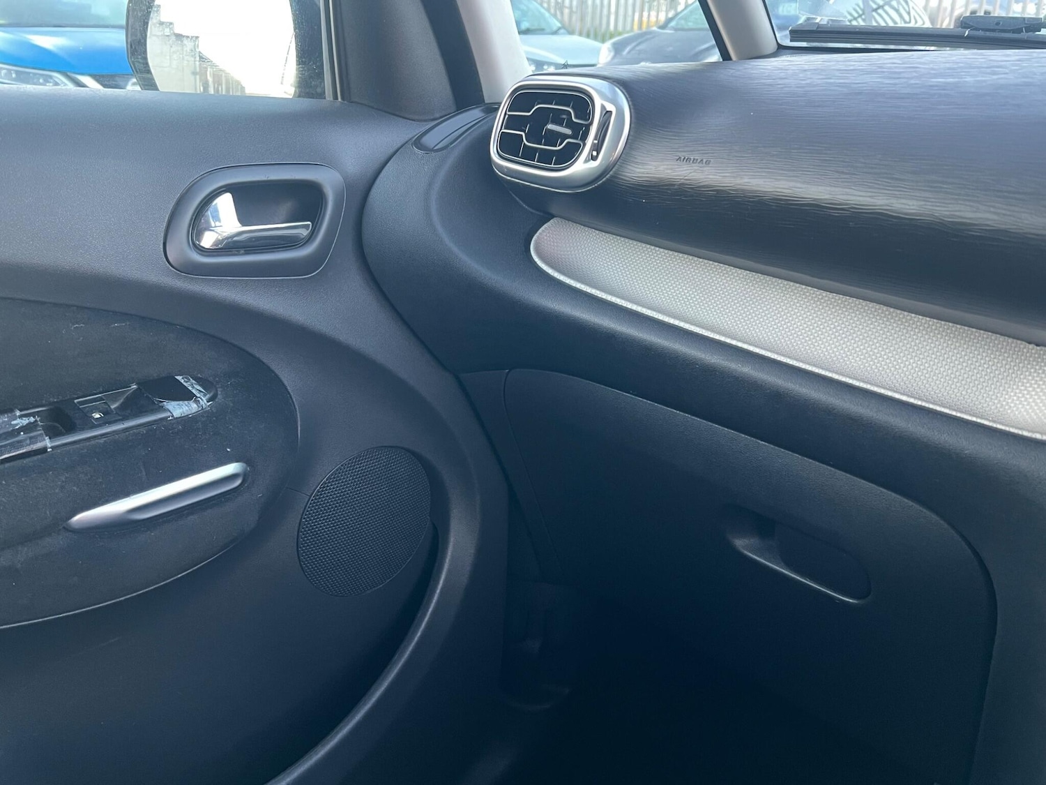 Used Citroen C3 Picasso for sale - 77015227: Photo 35