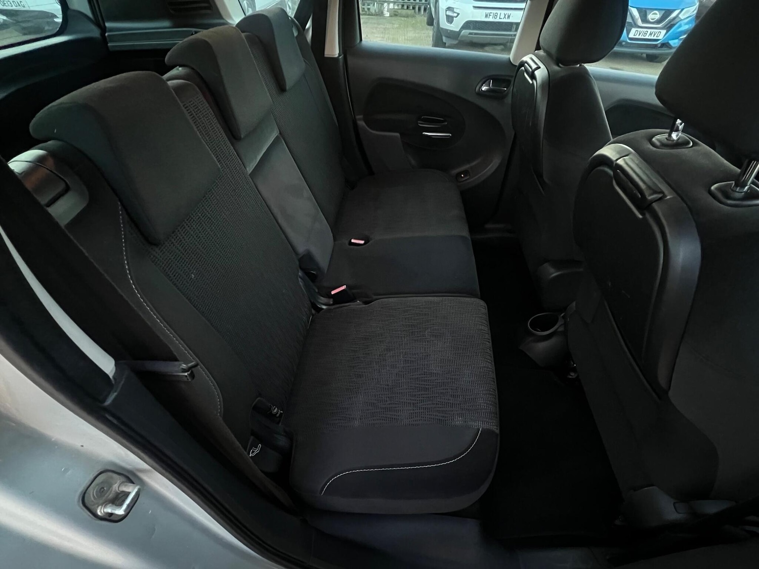 Used Citroen C3 Picasso for sale - 77015227: Photo 41